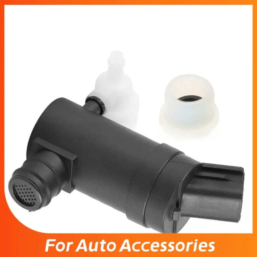 2PCS 98510-A9000 Windshield Washer Fluid Pump For Kia Carnival YP Grand Sedona Sorento UM 2015-2021 Telluride OE 98510A9000 view 2