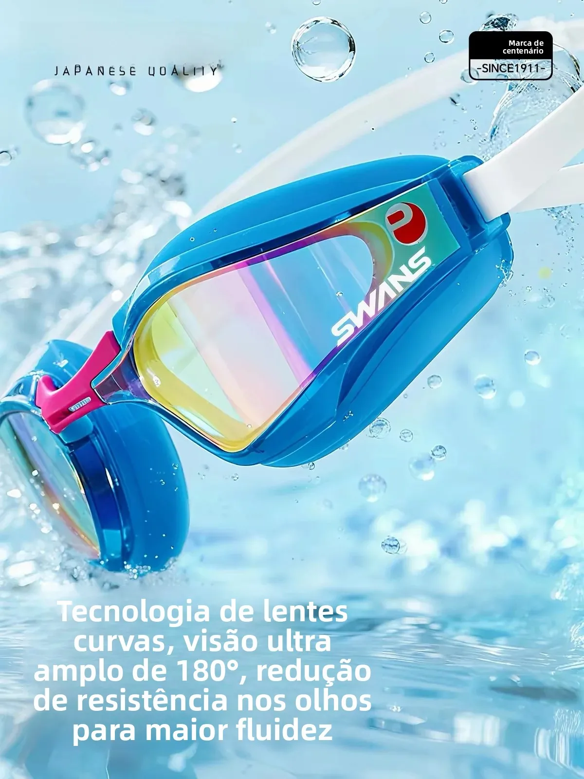 lunettes-de-natation-professionnelles-unisexes-swans-haute-definition-anti-buee-etanches-pour-la-competition-et-l'entrainement