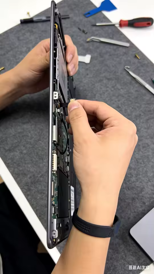 RGB 백라이트 키보드