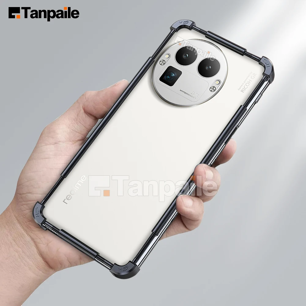 Metal Bumper For Re…