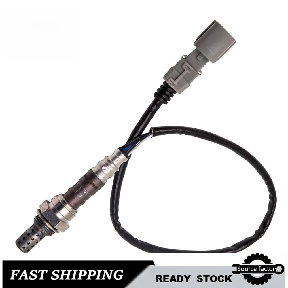 

Oxygen O2 Sensor 89465-02380 Oxygen Sensor for Toyota, Oxygen Sensor, Auto Parts, Sensor in-stock Shipped Immediately