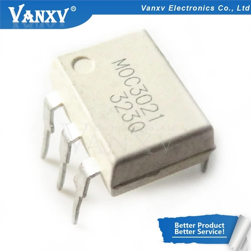 1-20PCS MOC3083 3083 MOC3021 3021 TLP421-1GB P421 MC68901P MC68901 LTM450EW LTM450 TDA8362A TDA8362 DIP