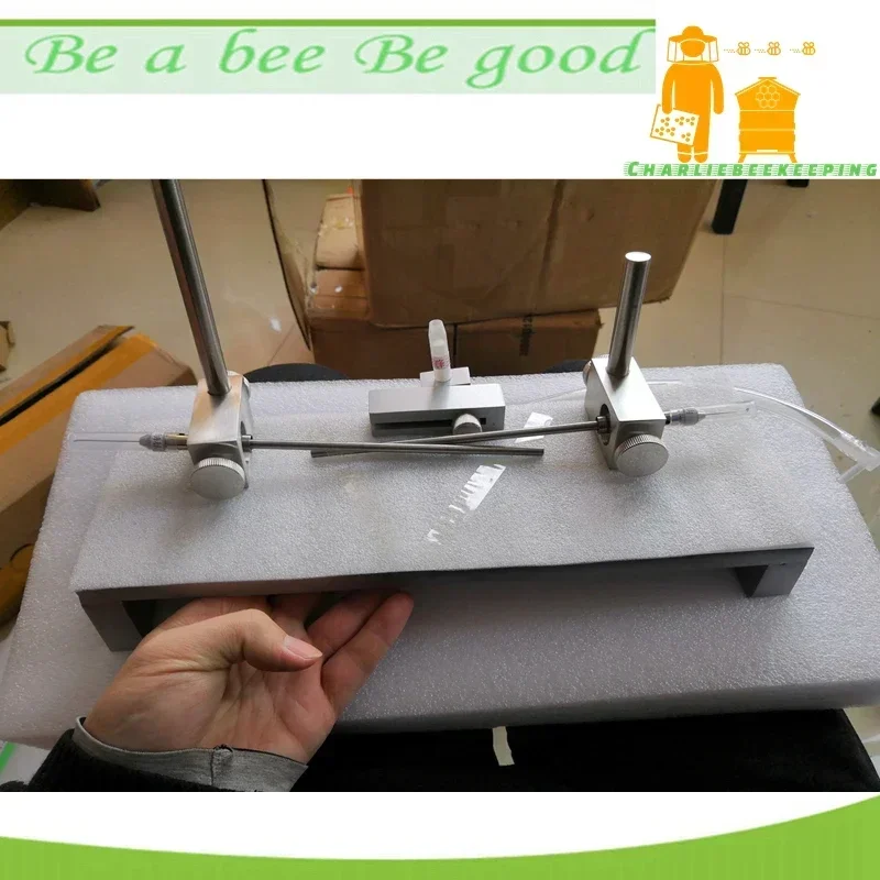 Solid Queen Bee Artificial Insemination Instrument, Honeybee Artificial Insemination Device