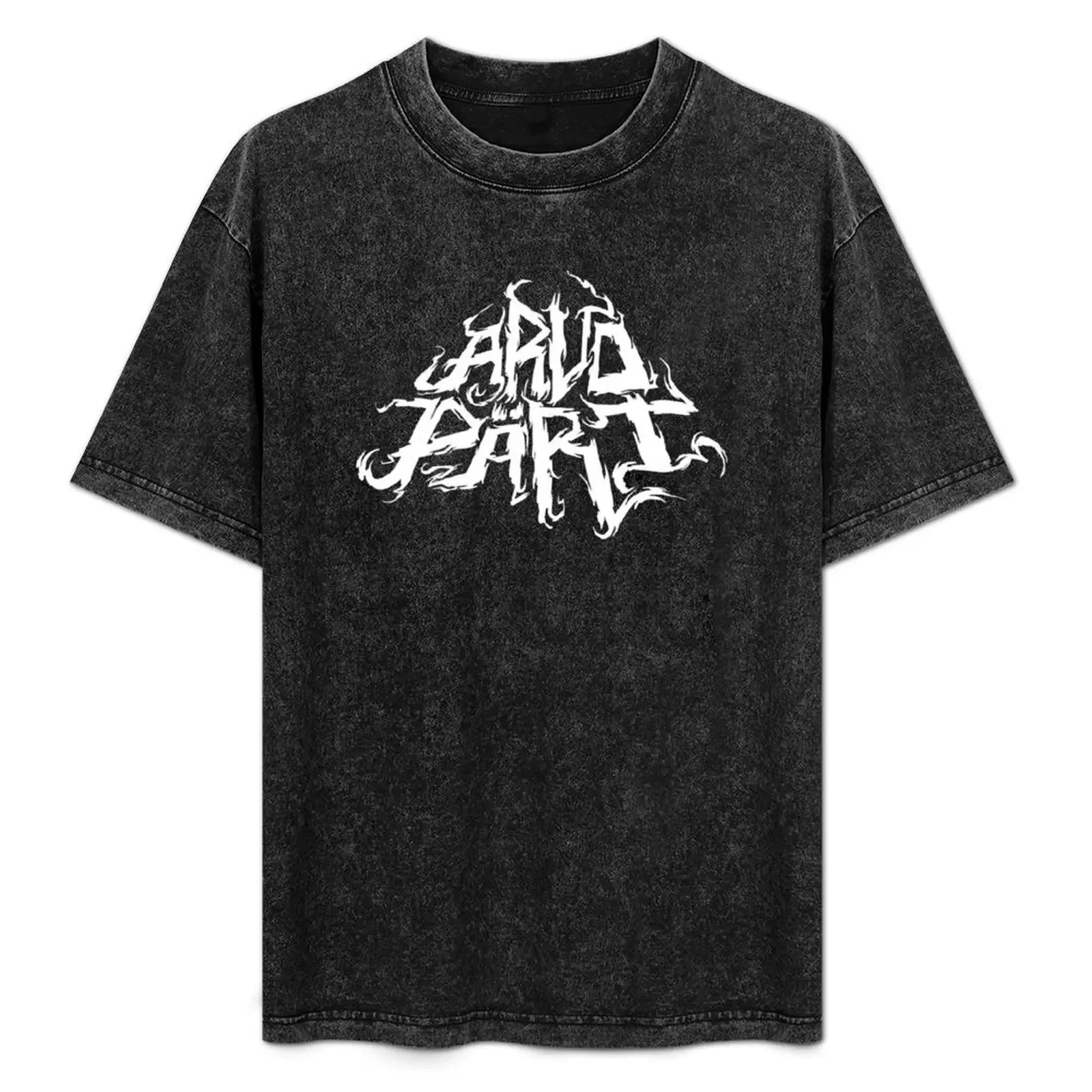 

Arvo Prt Black Metal T-Shirt vintage summer tops vintage anime shirt funny t shirts men