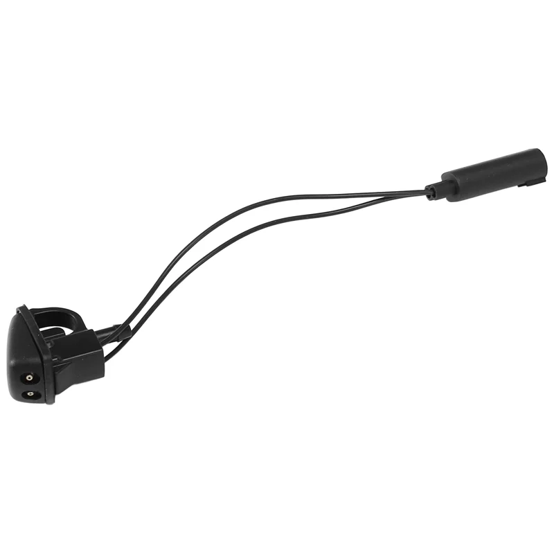 A82E-جديد فوهة غسالة الزجاج الأمامي ساخنة البخاخ النفاثة LR048615 لاند روفر LR3 LR4 رينج روفر سبورت 2005-2016