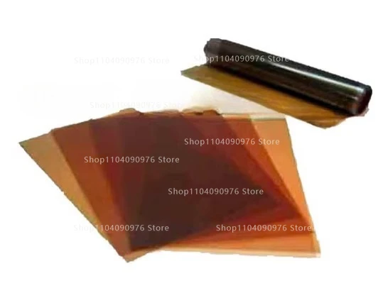 

One pcs anion exchange membrane FAA-PK-130 alkaline fuel cell, alkaline membrane 10 * 10c