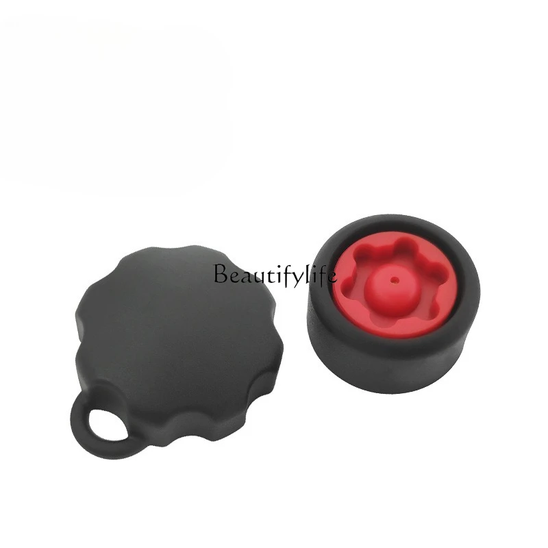 

N-STAR bracket accessories Mobile phone bracket with bar anti-theft knob Anxin motorcycle travel