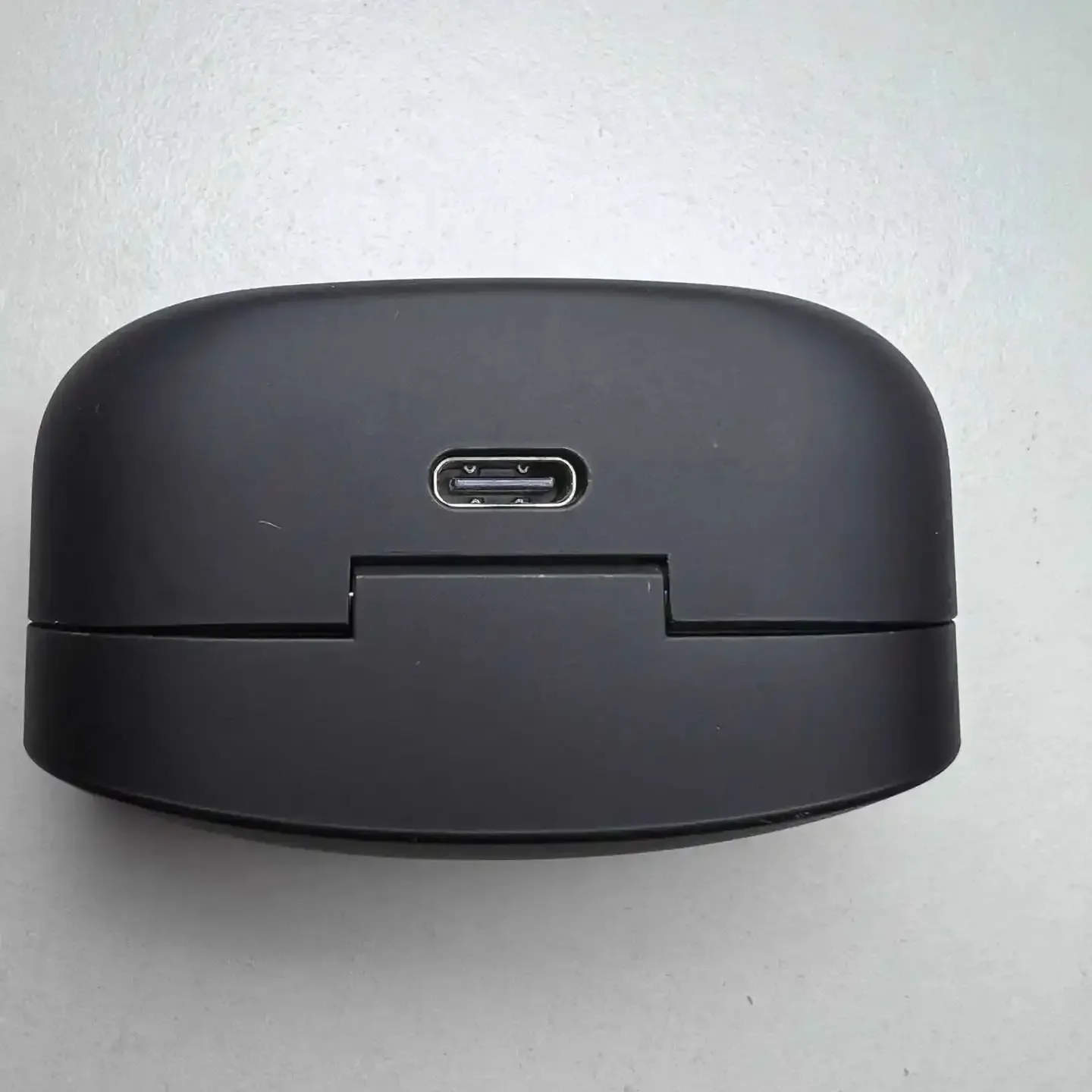 

Used For WF 1000 XM4 Charging Case Replacement for Sony YY2948 Wireless Earbuds, Left Right Headphones, Battery Cover