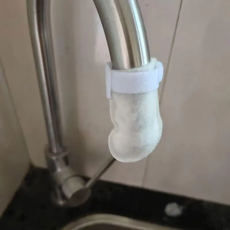  Disposable Filter Cotton Filter Faucet, Groundwater Tap Water, Mountain Spring