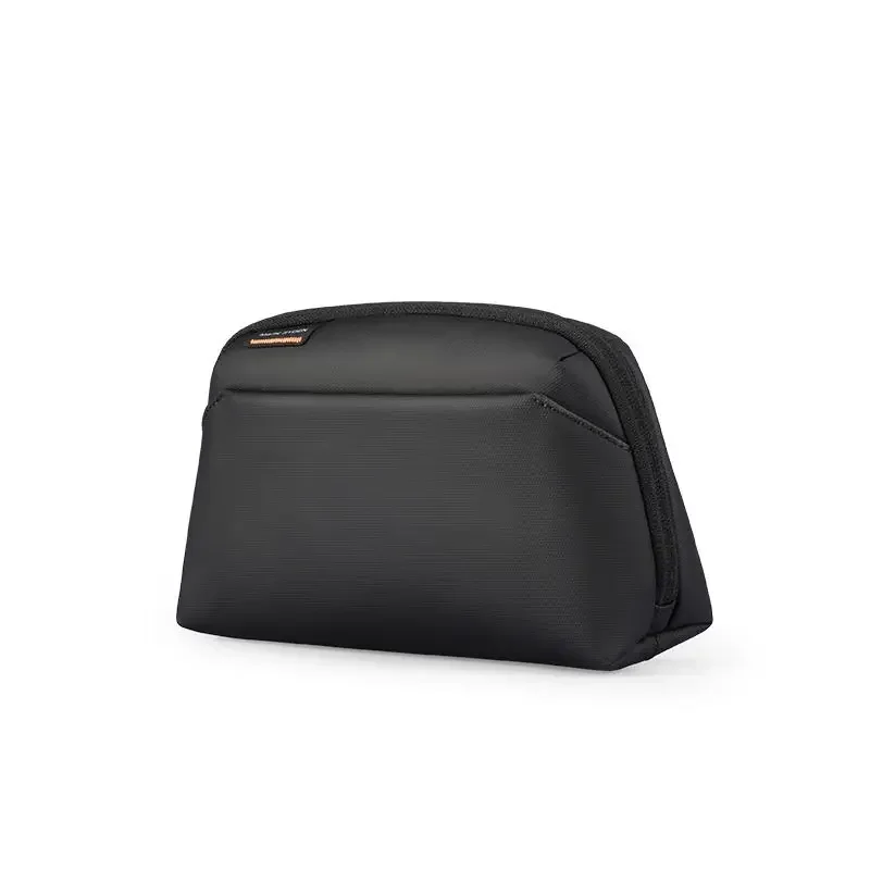 

Mark Ryde Toiletry Bag Men Business Trip Gods Dry Wet Separation Fitness Bath Bag Waterproof Makeup Storage Bag Wash Bag