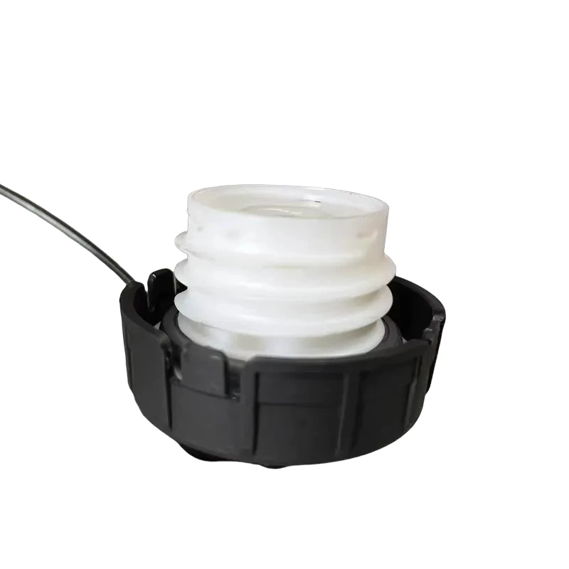 Bouchon de remplissage de carburant précieux pour camion, usine d'origine, adapté pour Jac T6 514 up, T8 T9 OE 1103010P3010
