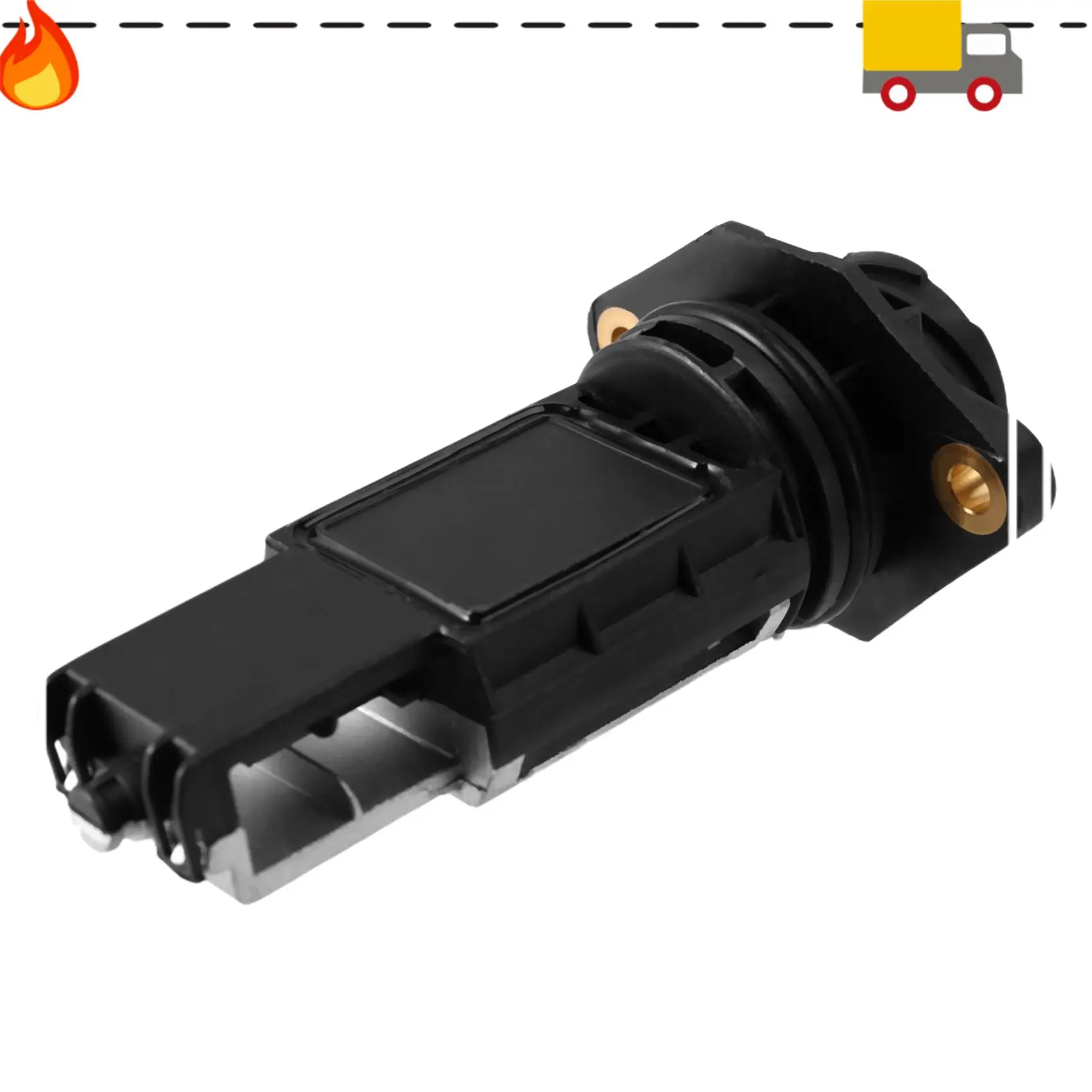 

Mass Air Flow Sensor 0280217500 0280217501 0000940548 For Mercedes Benz 280E 320E