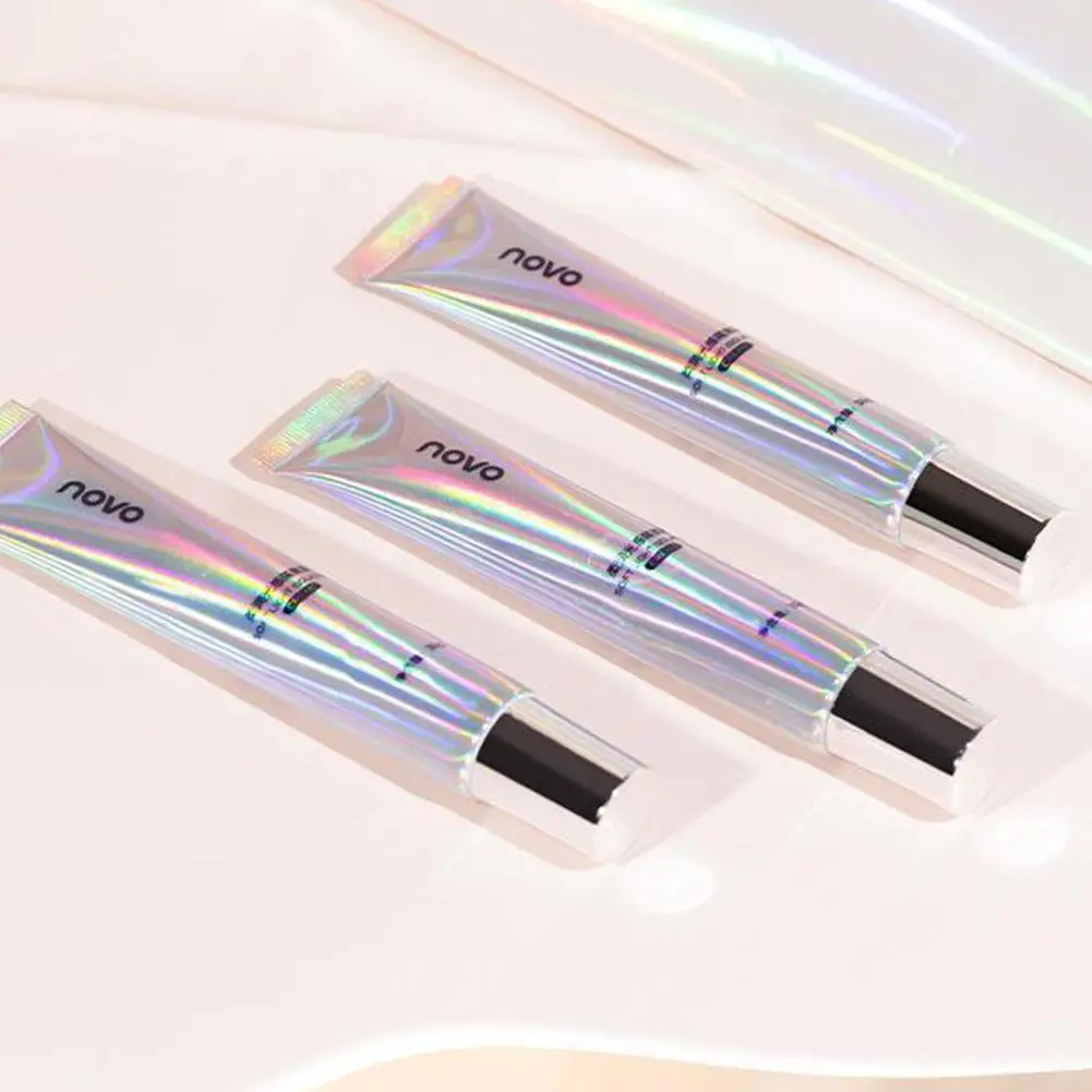 Face Primer Invisible Pores Oil Control Facial Pre Cosmetics Primer Concealer Smooth Makeup Base Skin Matte Isolation C0S2