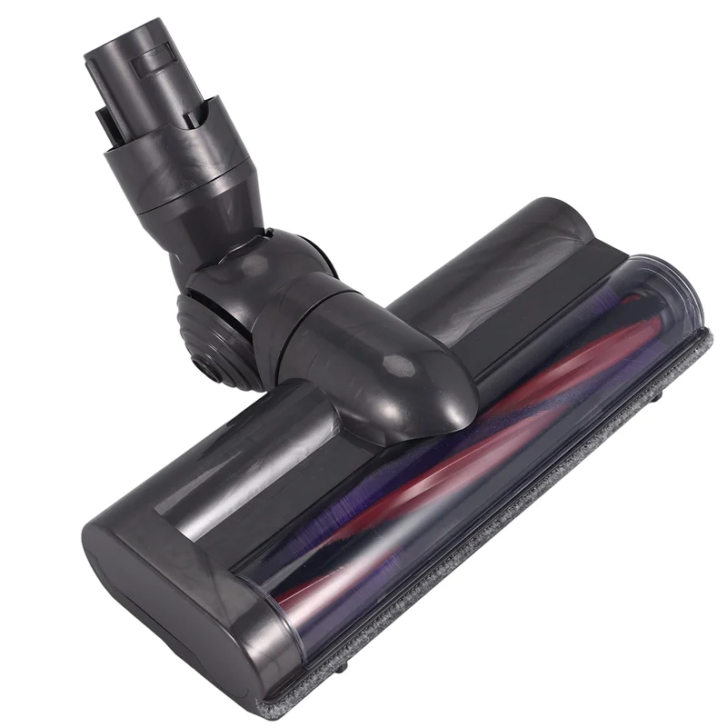 أجزاء الأجهزة فرشاة التوربينات لدايسون V6 DC58 DC59 DC62 DC72 فرشاة المحرك عزم دوران عالي مكنسة كهربائية محرك مباشر الكهربائية Hea