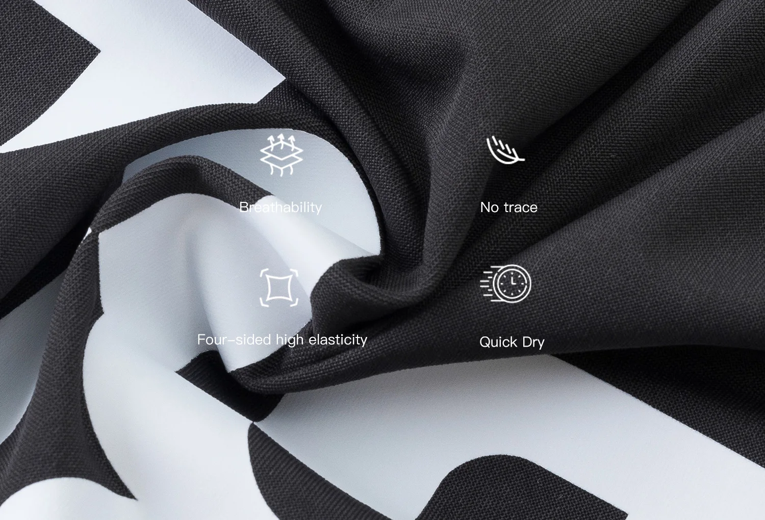 BCBE-ING Herren-Radtrikot, langärmelig, leichtes, atmungsaktives Material, passgenaue Ärmelbündchen, Rennsport-Design, aerodynamisches Radtrikot, Fahrradoberteil. – Detail 3