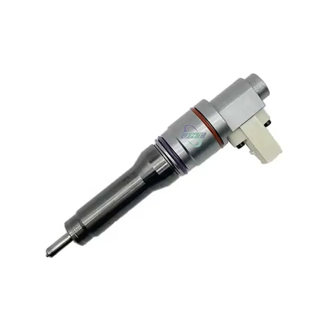 

High Quality Fuel Injector De1-phi 1846419 1905001 BEBJ1A00202 BEBJ1A05002 for DAF MX XF105