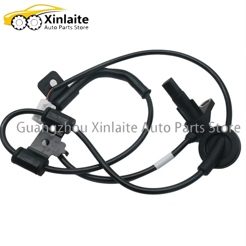 

95680-2C600 956802C600 Новый задний левый датчик скорости колеса ABS для Hyundai Tiburon 2005 2006 2007 2008, автозапчасти и аксессуары