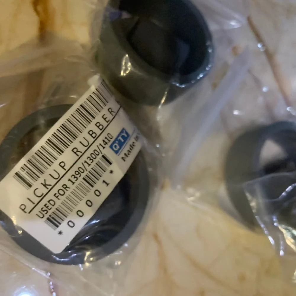 

5X1529149 1517053 Задвижной ролик захвата для EPSON Stylus Office T1100 B1100 Photo 1390 1400 1410 L1300 L1800 R1900 1500 Вт ME1100