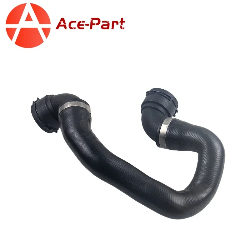 

17127564480 Автомобильные запасные части, водопровод системы охлаждающей жидкости для BWM 3' E82 E92 E91 E93 335i 335xi 1' E88 Z4 E89 35is 3.0L 2007-2016