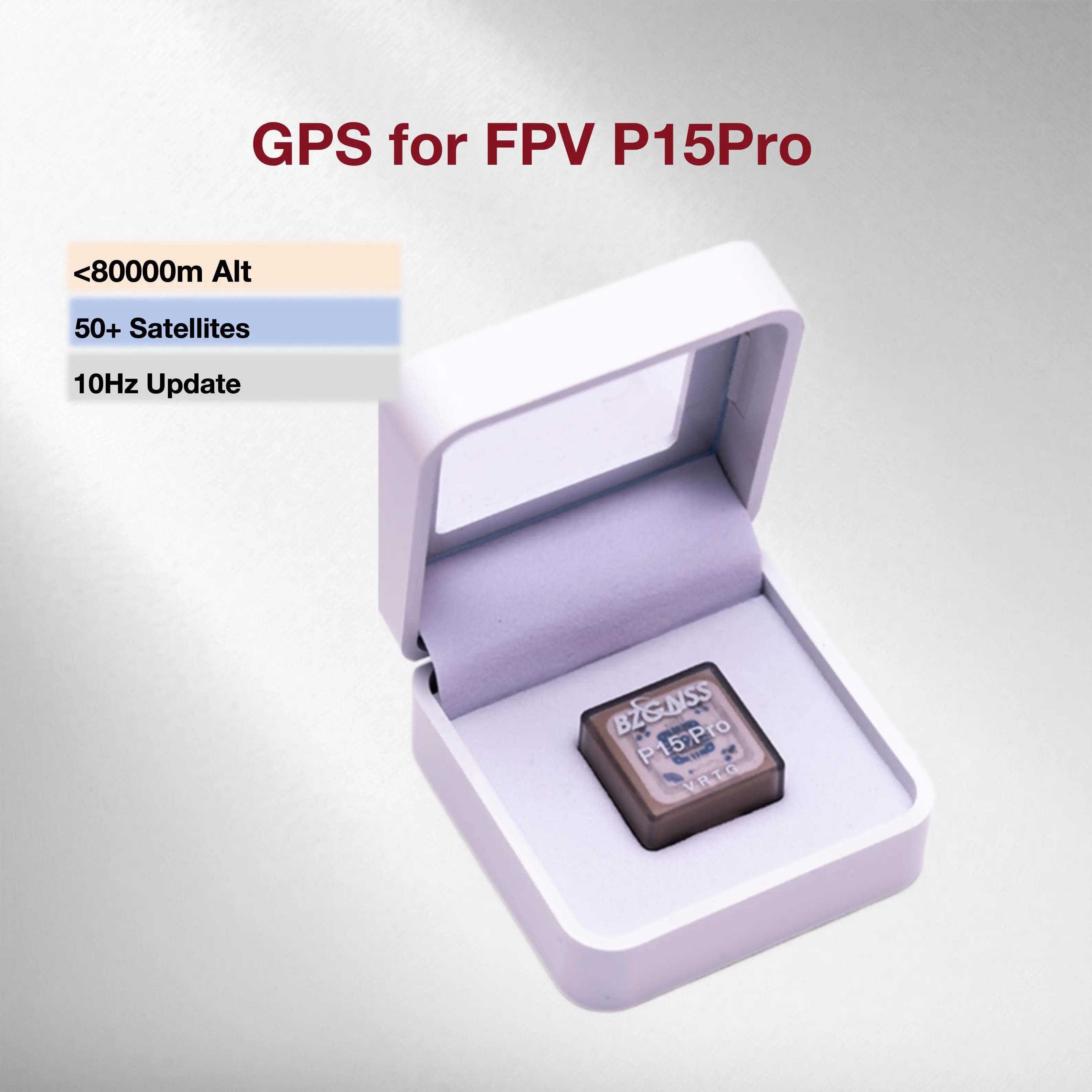 bzgnss-p18-pro-gpsモジュール-fpvドローン用-5モード測位-betaflight-inav-ホームリターン-高精度gnss