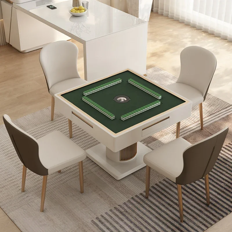 

Стол двойного назначения, современный простой домашний ресторан, маленькая квартира, многофункциональный, выдвижной