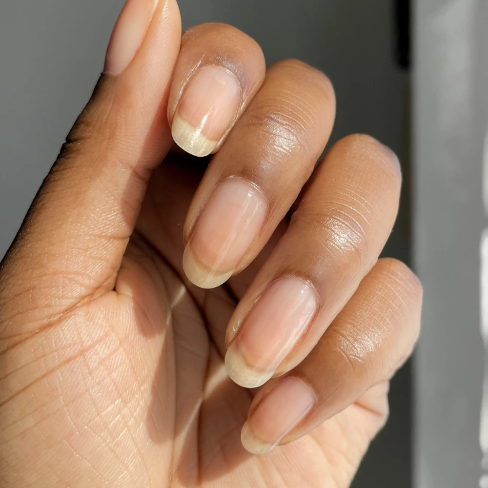 كوديس جل فوري مسمار تصلب إصلاح نمو الأظافر علاج البولندية تنمو قوي الصلب سمكا الأظافر مانيكير معطف فوقي زيت مشرق