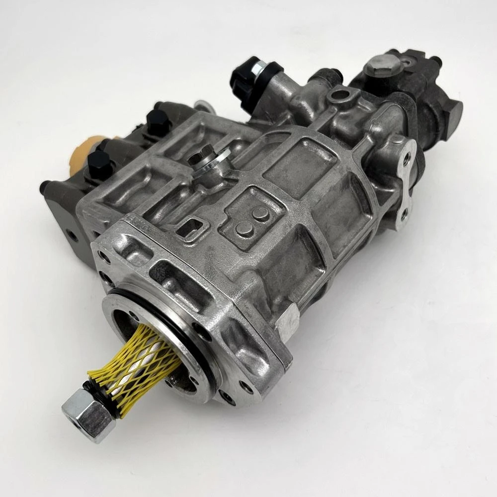 High quality New For 2959126 Hoge Kwaliteit Nieuwe 295-9126 326-4234 Brandstofinjectiepomp Voor Graafmachine 320d