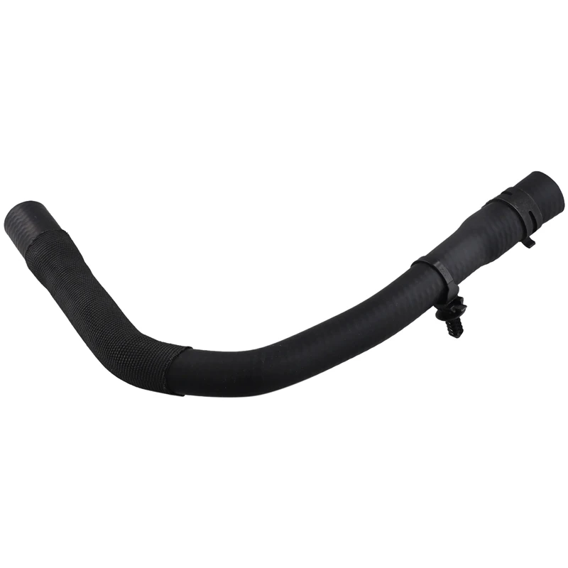 Car Heater Water Hose Radiator Connecting Hose LR108956 LR092113 For Land Rover Range Rover Velar Defender Discovery