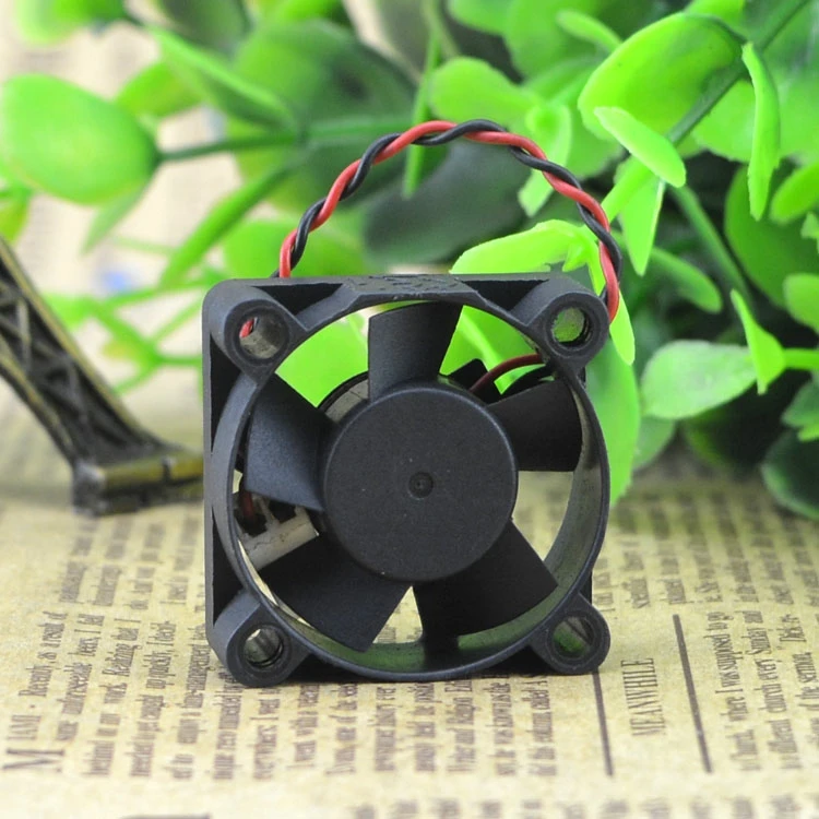 BARU ASLI KDE1203PFB1-8 12V 0.9W 3010 30x30x10mm KIPAS PENDINGIN RADIATOR