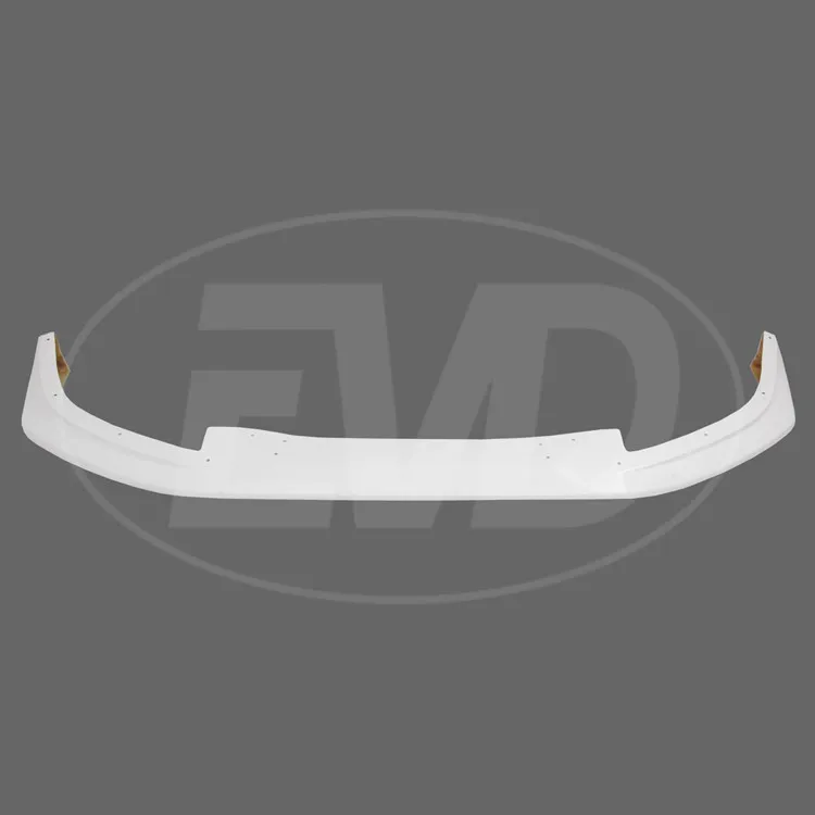 

Vrs Style Glass Fiber Front Lip for 2008-2015 Mitsubishi Evolution Evo 10