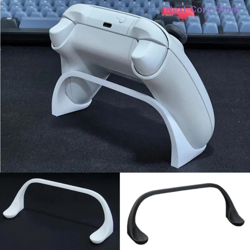 [NC] 1 support de manette invisible pour la série de manettes de jeu, base spéciale, protection simple, design créatif [NC]