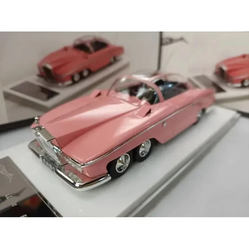 Hrn Model Resin 1:4…