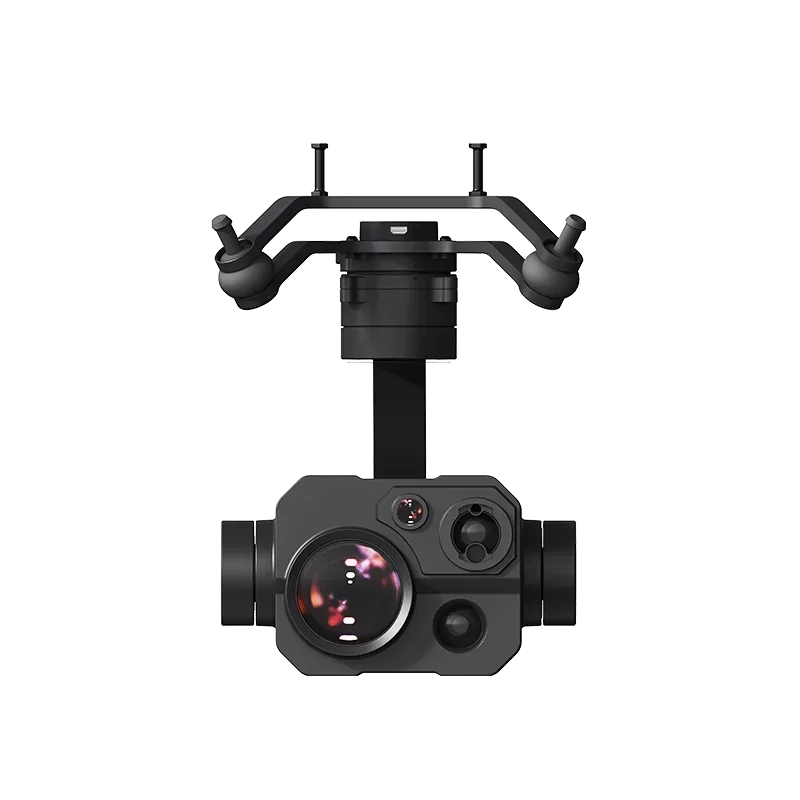 SIYI ZT30 4K AI 180X