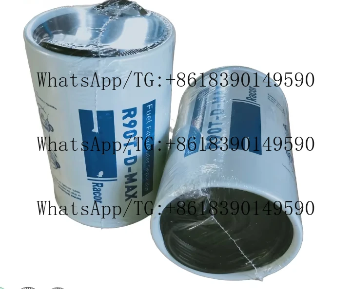

R90T-D-MAX Fuel Filter Racor
