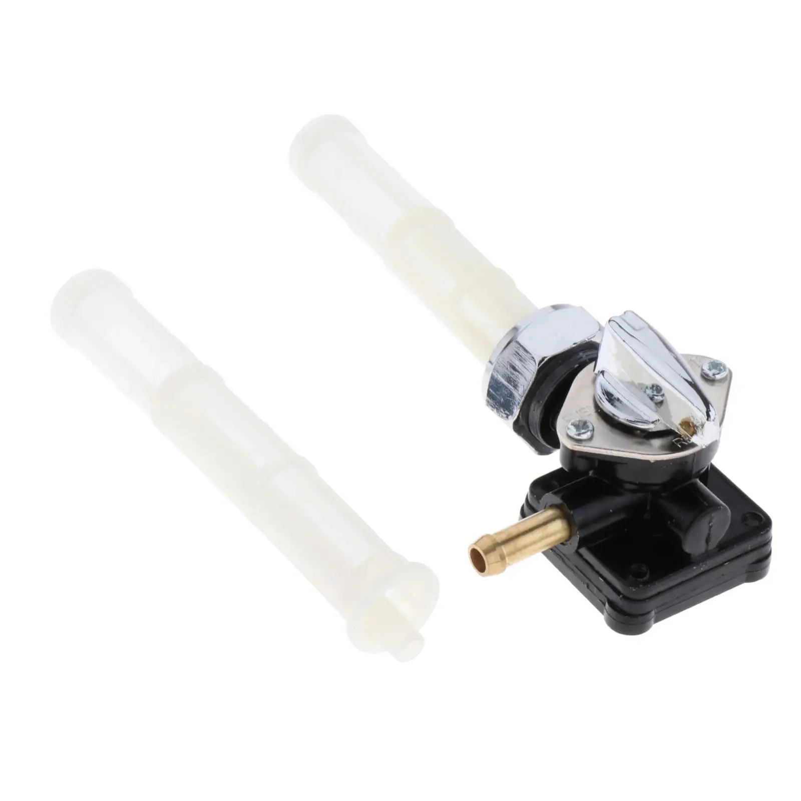 Fuel Switch Valve Petcock for Flst Motorbike Accessory Spare Parts