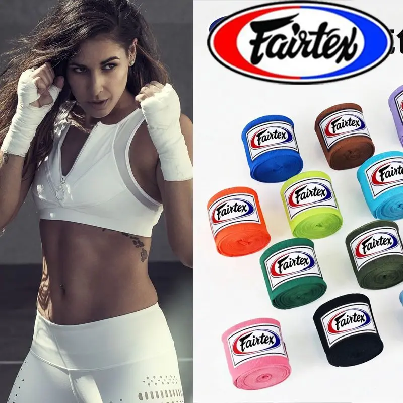 3M/5M Thai Boxing Bandage MMA Hand Wraps Sanda Hand Protection Cloth Martial Arts Hand Wrapping Gear Sport Tape