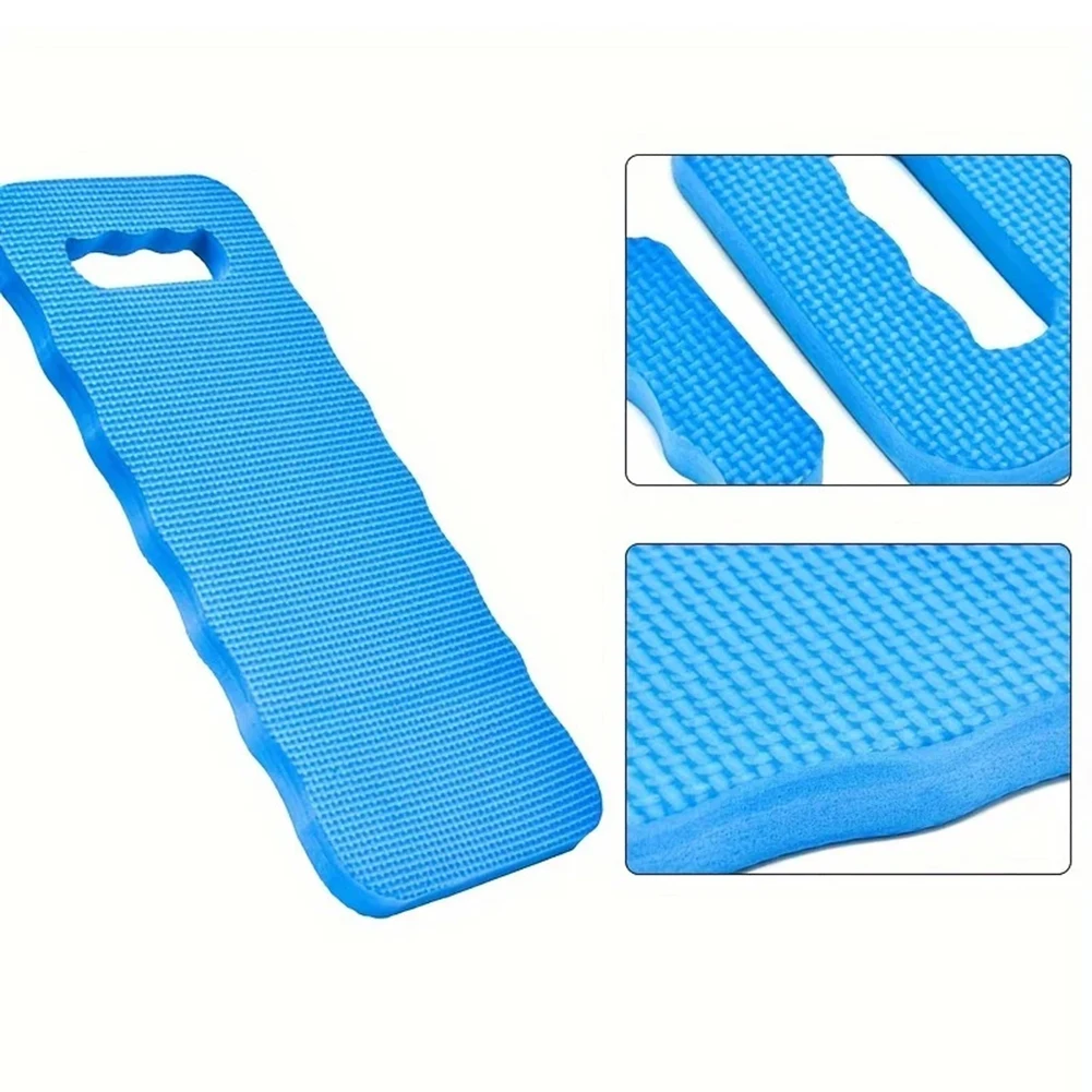 1 pz Giardino Inginocchiatore Pad Inginocchiare Zerbino Spessa Inginocchiare Pad EVA Leggero Anti-skid Giardinaggio Inginocchiare Pad Parti di Attrezzi Da Giardino