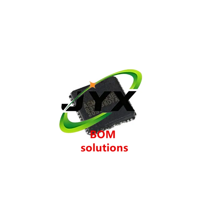 5PCS Brand New Original ASM1153E ASM1153 Surface Mount QFN48