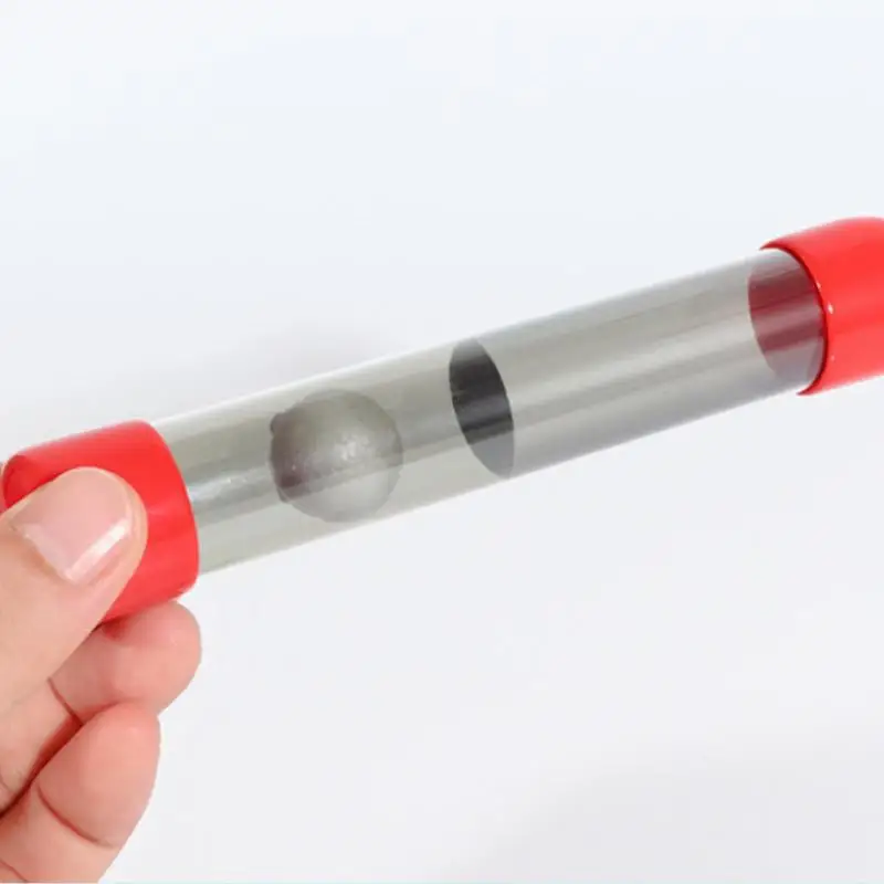 1 Set Through Wall Perform DIY Optical Experiment Polarization Phenomenon Polarization Lens Toy