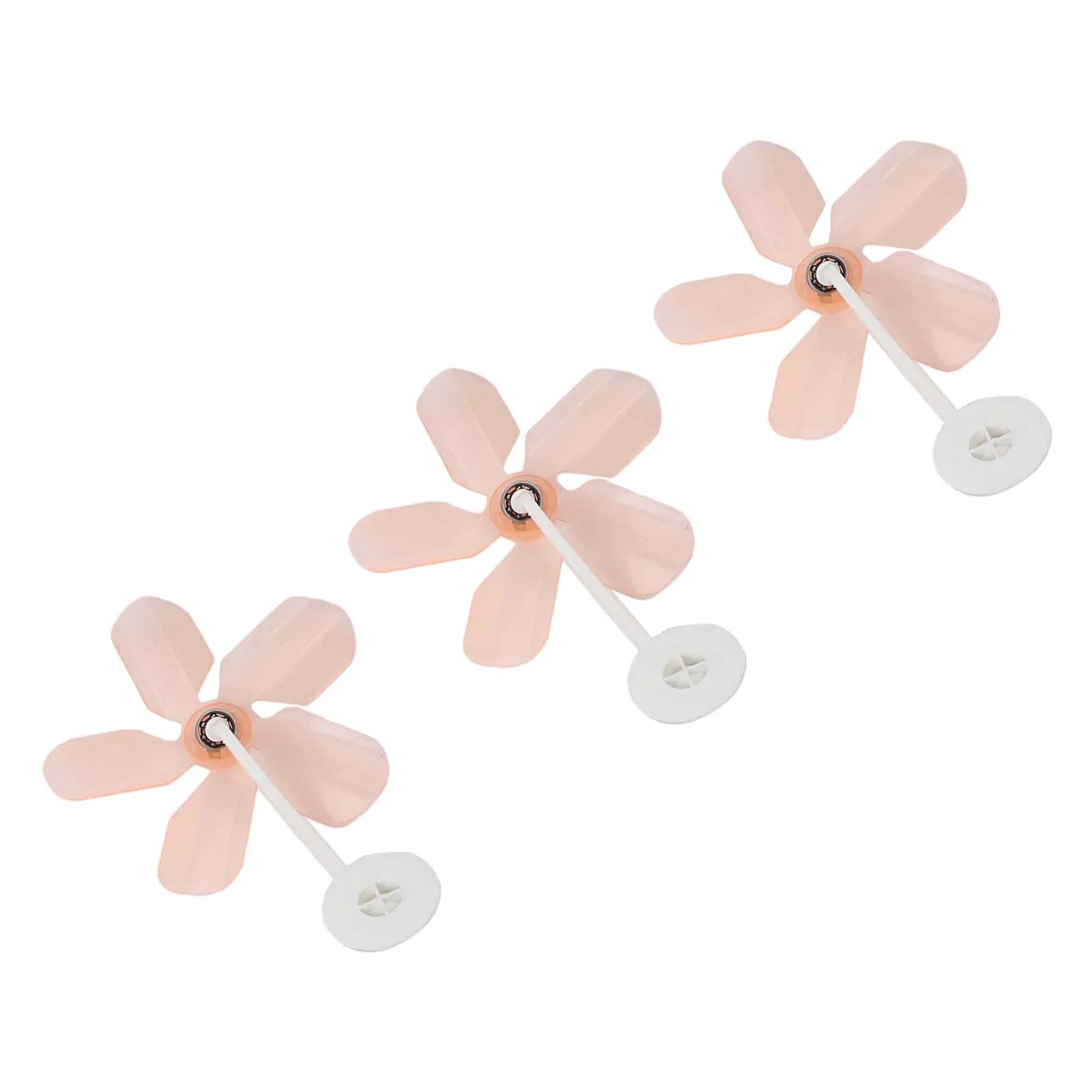 Home Office Air Deflectors Accessory Fan Wind Shields Efficient Airflow Control Modern Look Decor Suitable For Various Settings