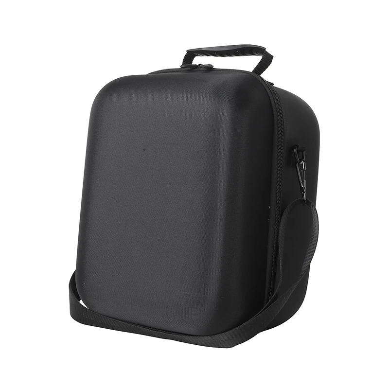 

Hard EVA Outdoor Travel Storage Bag Carrying Cover Case for Harman Kardon Aura Studio 5 Home Speaker Protection Accessories