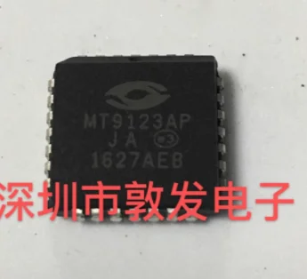 MT9123AP MT9123 PLCC28