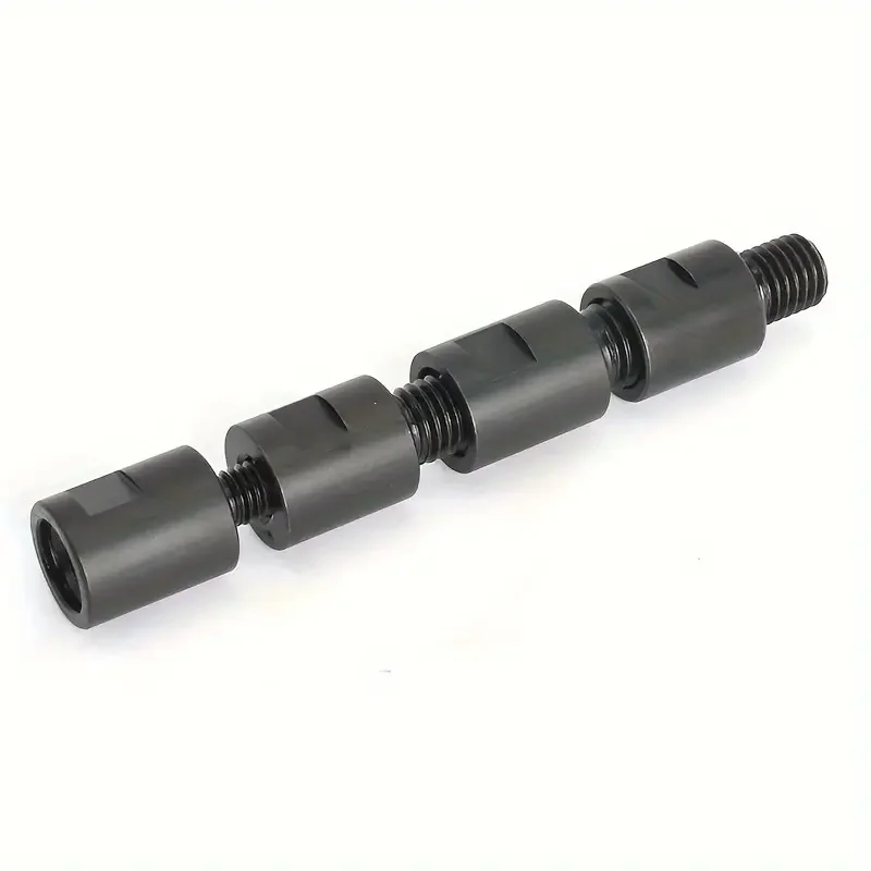 Adapter Angle Grinder Thread Converter Adapter Shaft Connector For Diamond Core Drill Bits