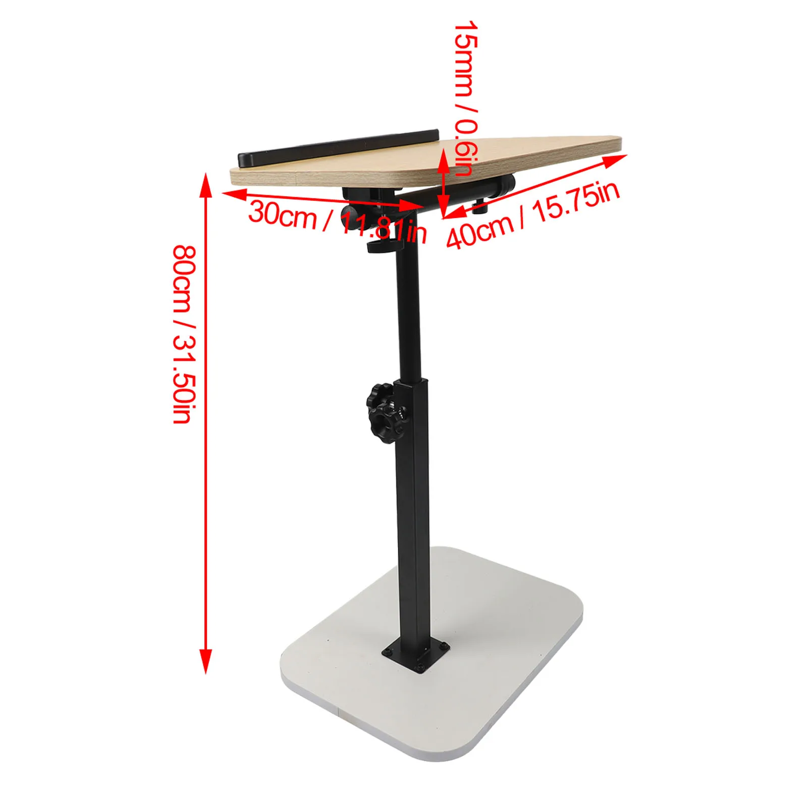 Thumbnail 3 - #2 Cheap Side End Tables Worth Buying