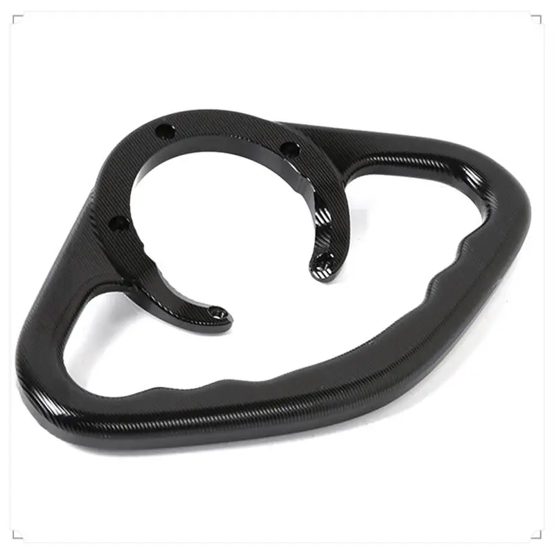 

Motorcycle Accessories Fuel Tank Armrest Cover Car 5-Hole Fuel Tank Cap For Suzuki 250 Series GSX250 RGW/DL250 DR300 A