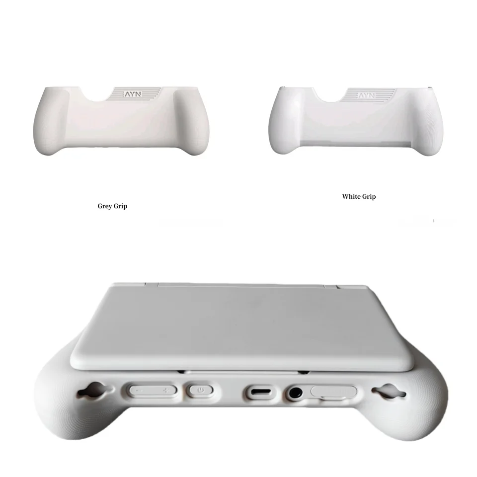 High Quality Offical AYN THOR Game Console Grip With Bag Handheld
