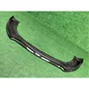 Für Mercedes Benz GLA Klasse X156 GLA45 Carbon Faser Auto Frontschürze Lippe Front lip Diffusor Vorderen Kinn Spoiler Körper Kit 2