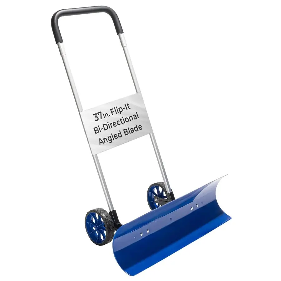 Efficient Snow Push… - image