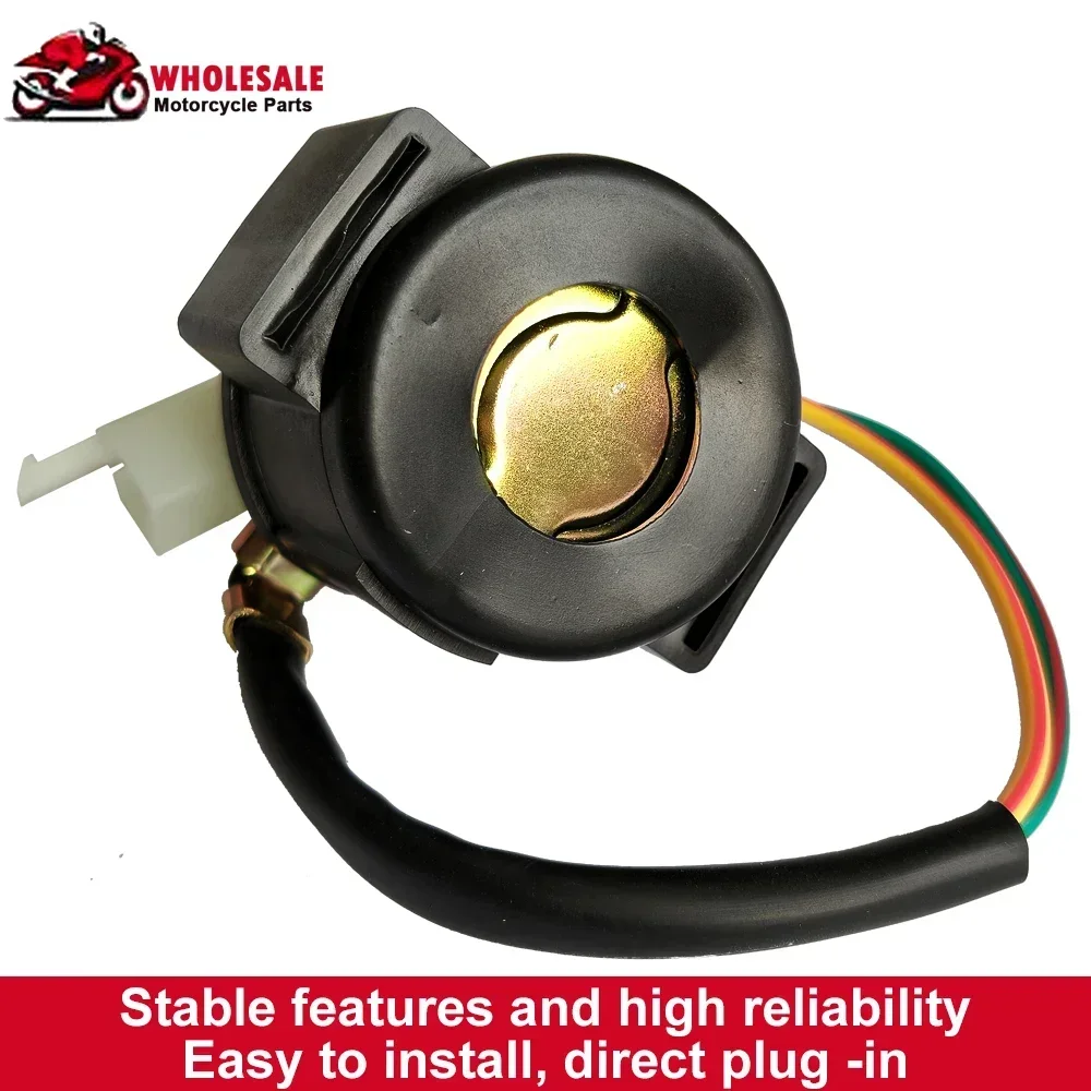 350cc بدال بداية التشغيل لياماها BW350 YFP BW YFP350 YFP350U تيرا برو 350 ATV YFM400 YFM كودياك 400 XV500 XV535 XV VIRAGO 500 535