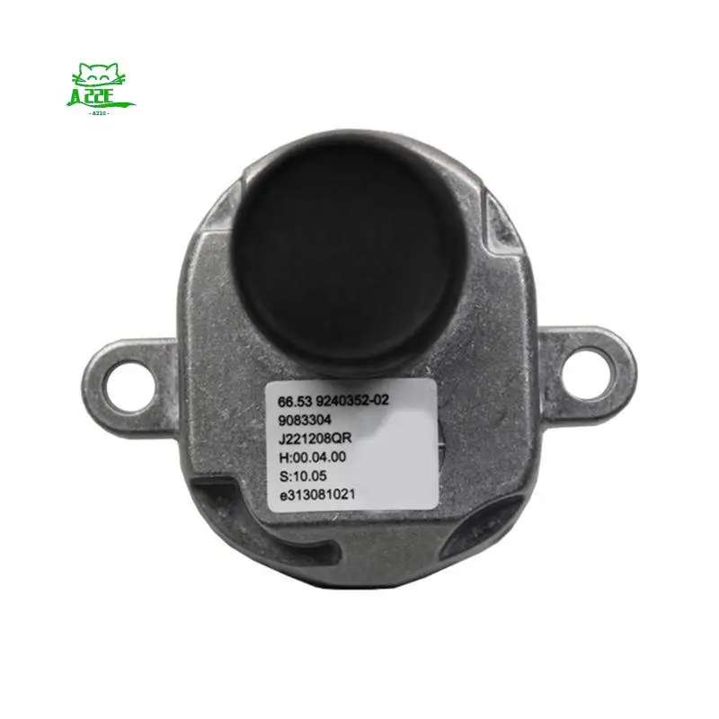 A22E-66539240352-02 Right Front Surround Side View Backup Camera Parts For BMW X5 E70 X6 E71 F01 F02 F06 F07 F10 F11 F12 2010-20